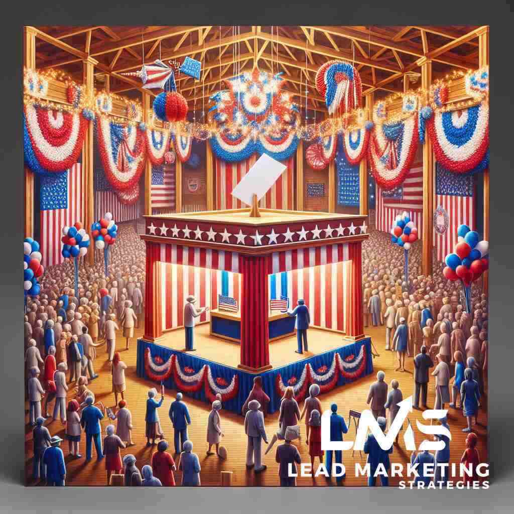 How to Boost Political Branding with SEO?