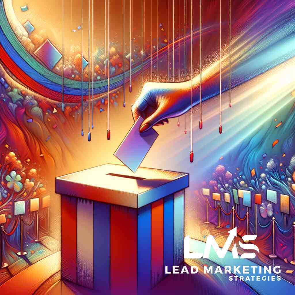 How to Boost Web Traffic for Political Websites?