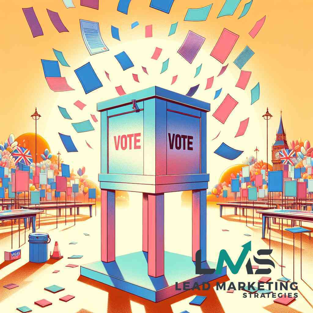 Key Strategies for Political Video Marketing