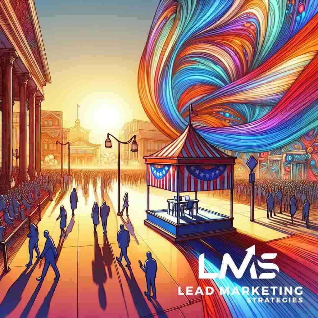 Key Strategies for Political Video Marketing