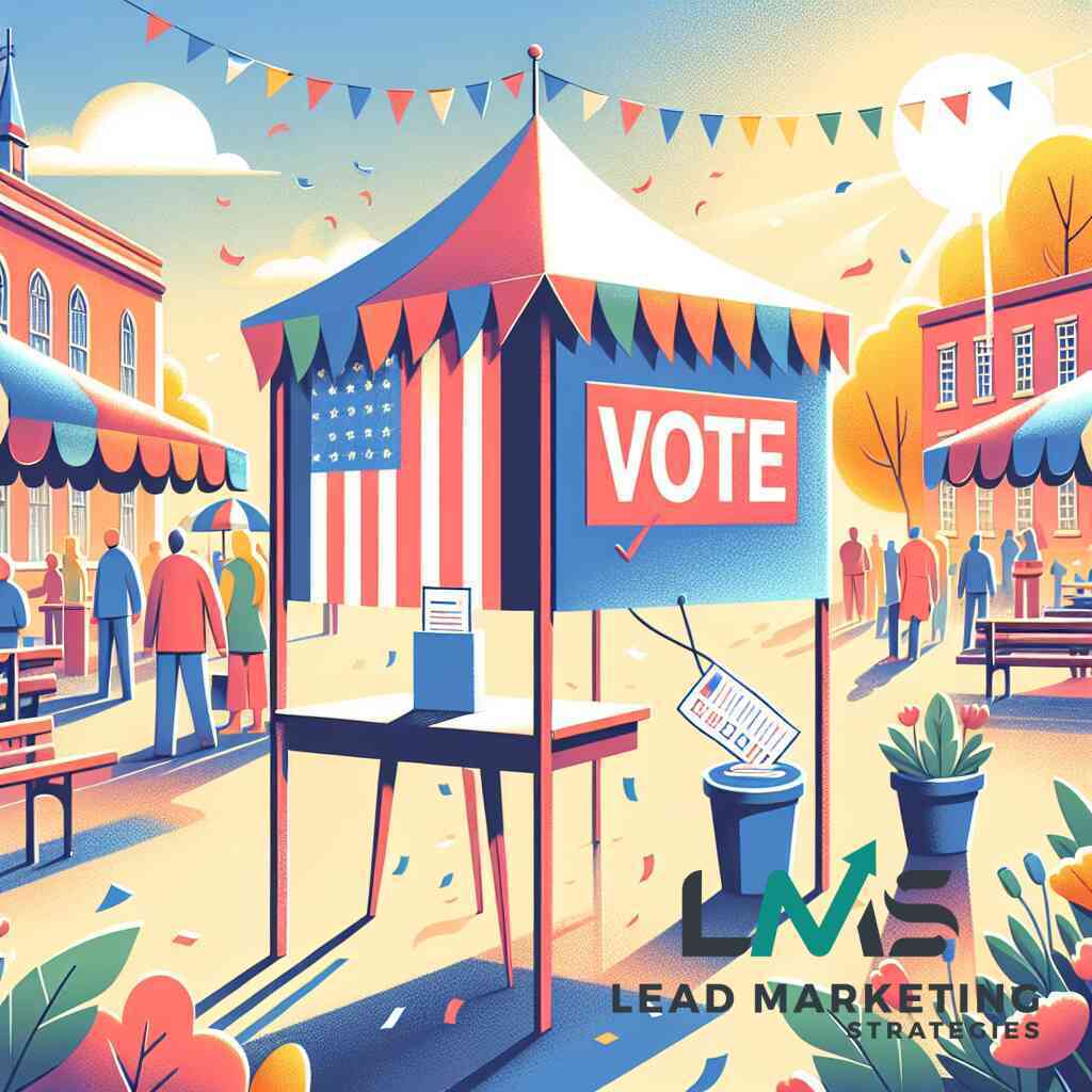 Mastering Geo-Targeting in Political Campaigns