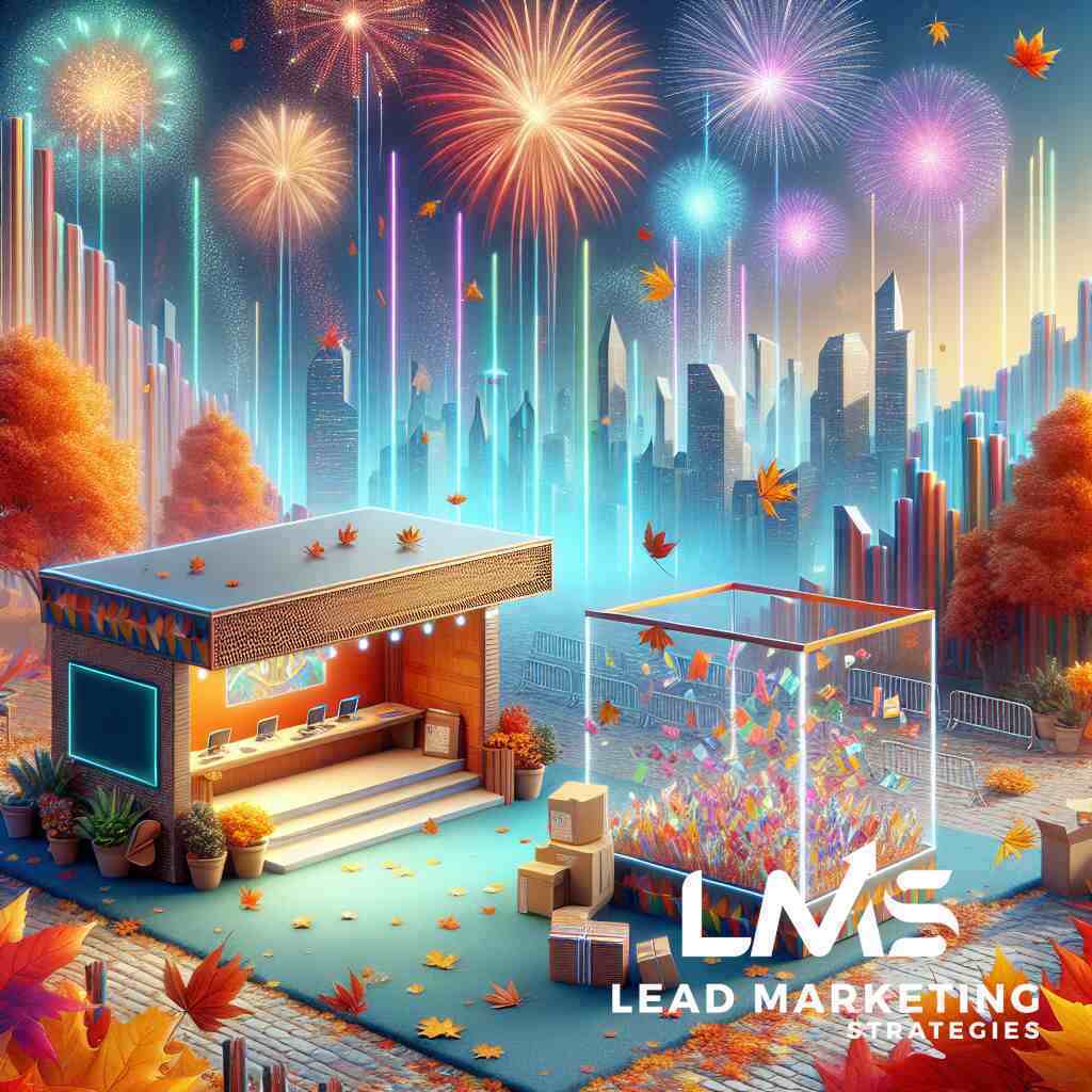 The Ultimate Fall Guide to Digital Voter Engagement