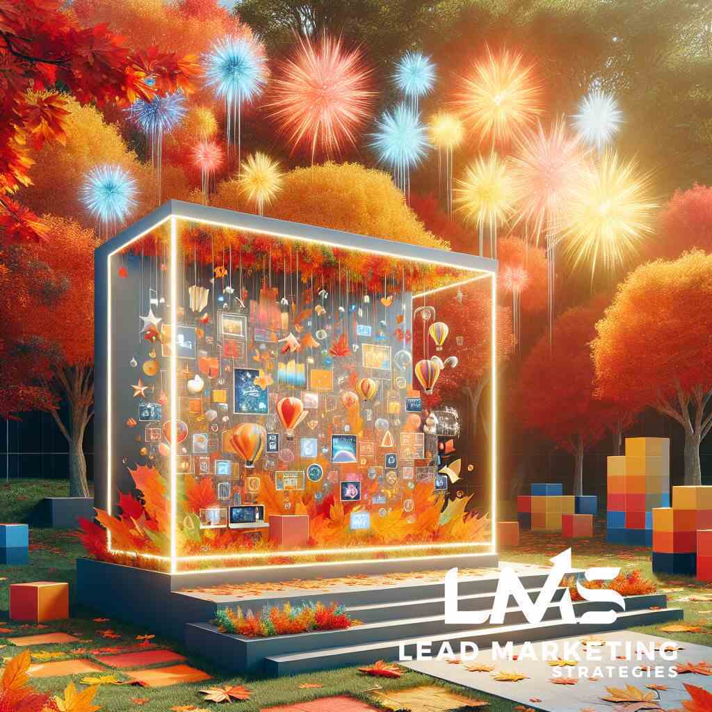 The Ultimate Fall Guide to Digital Voter Engagement