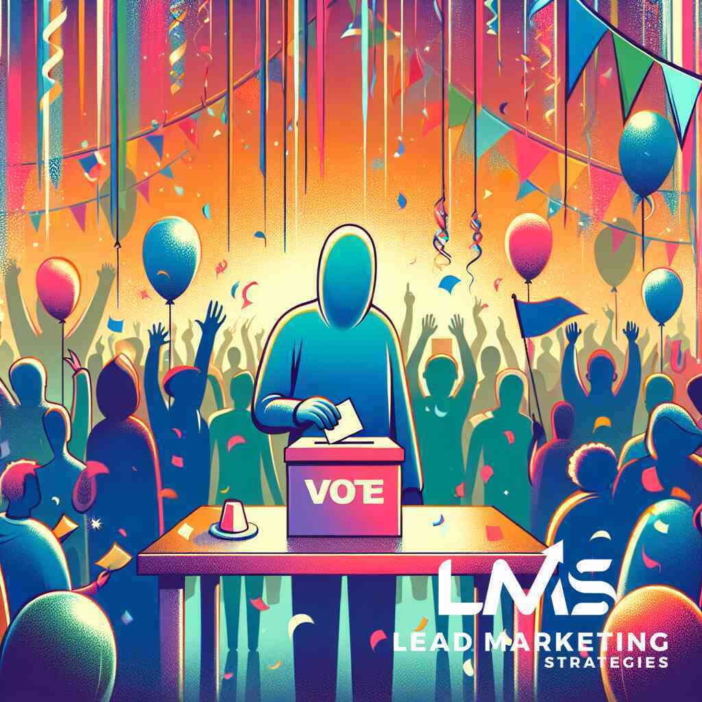 The Ultimate Guide to Gen Z Voter Outreach Tactics