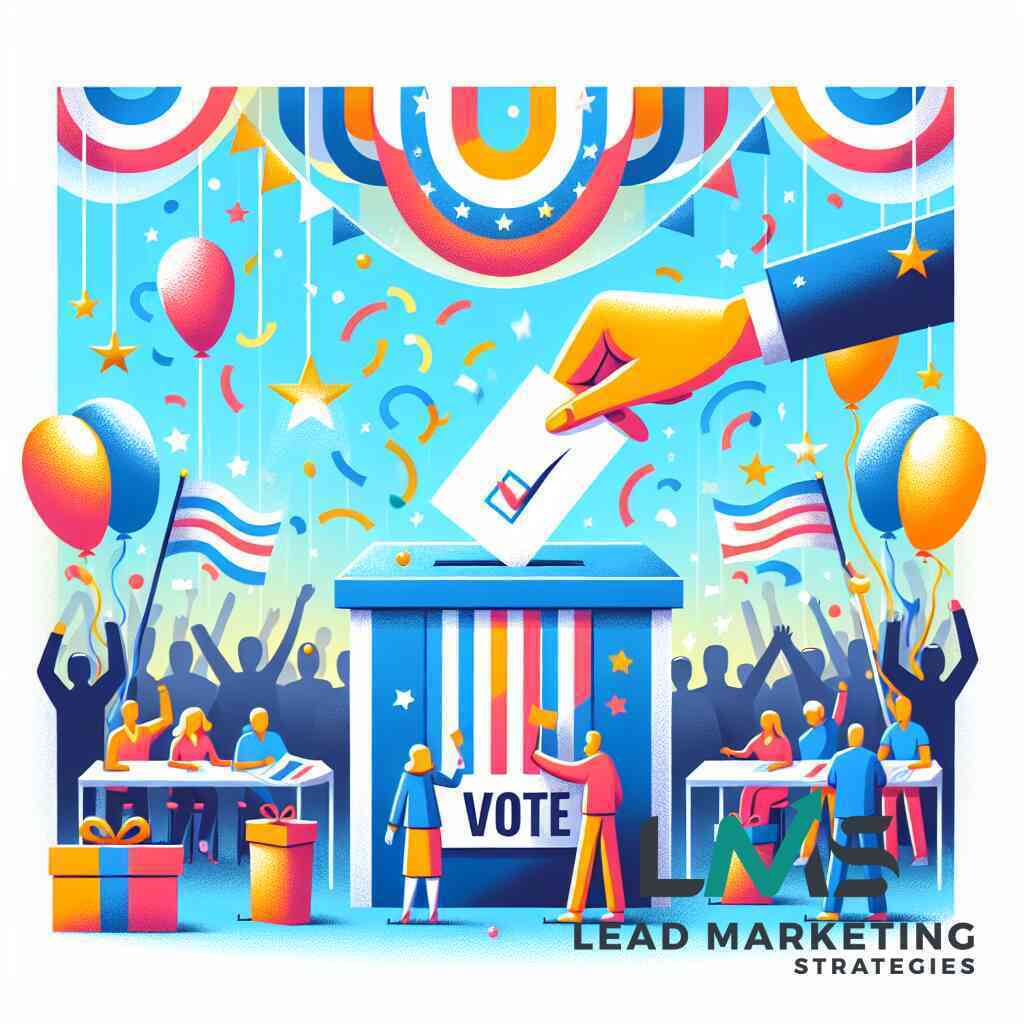 The Ultimate Guide to Gen Z Voter Outreach Tactics