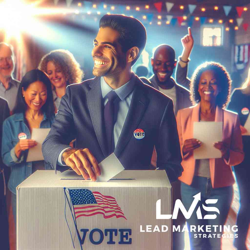 The Ultimate Guide to Political PR in New York