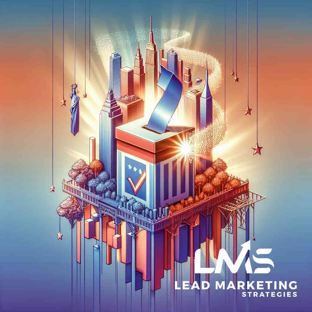 The Ultimate Guide to Political PR in New York