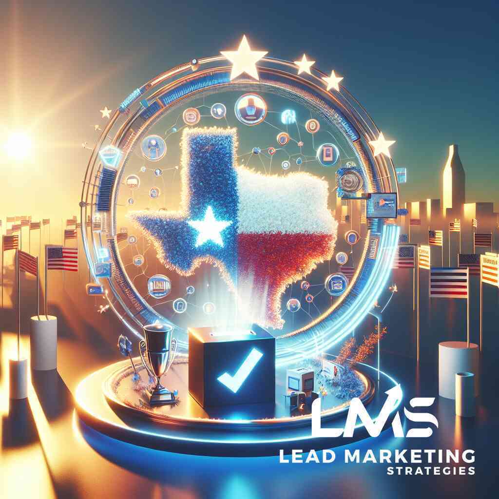 Top 5 Digital Tools for Voter Engagement in Texas