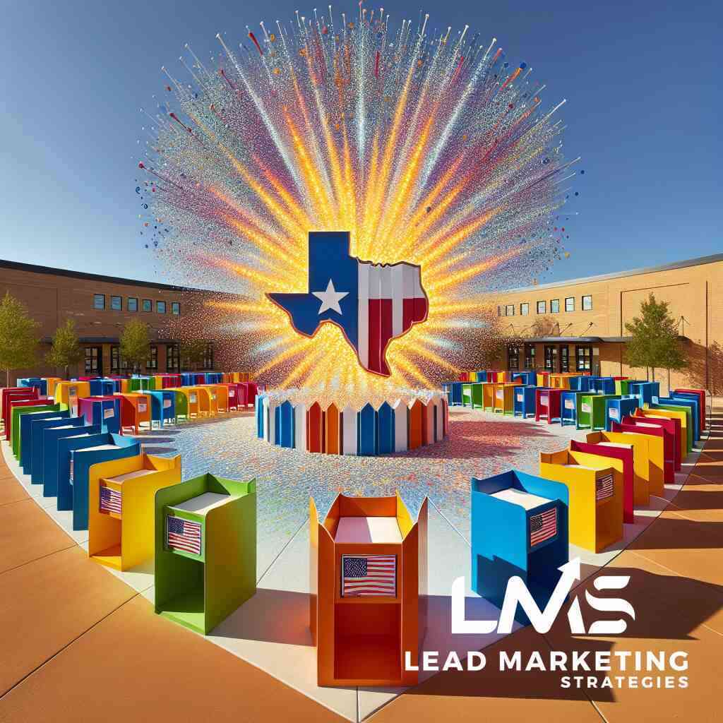 Top 5 Digital Tools for Voter Engagement in Texas