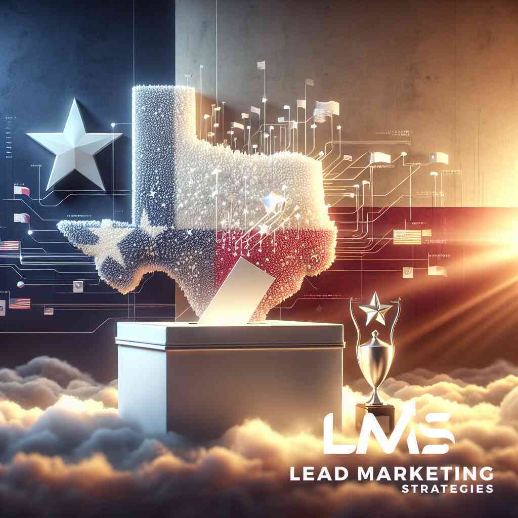 Top 5 Digital Tools for Voter Engagement in Texas