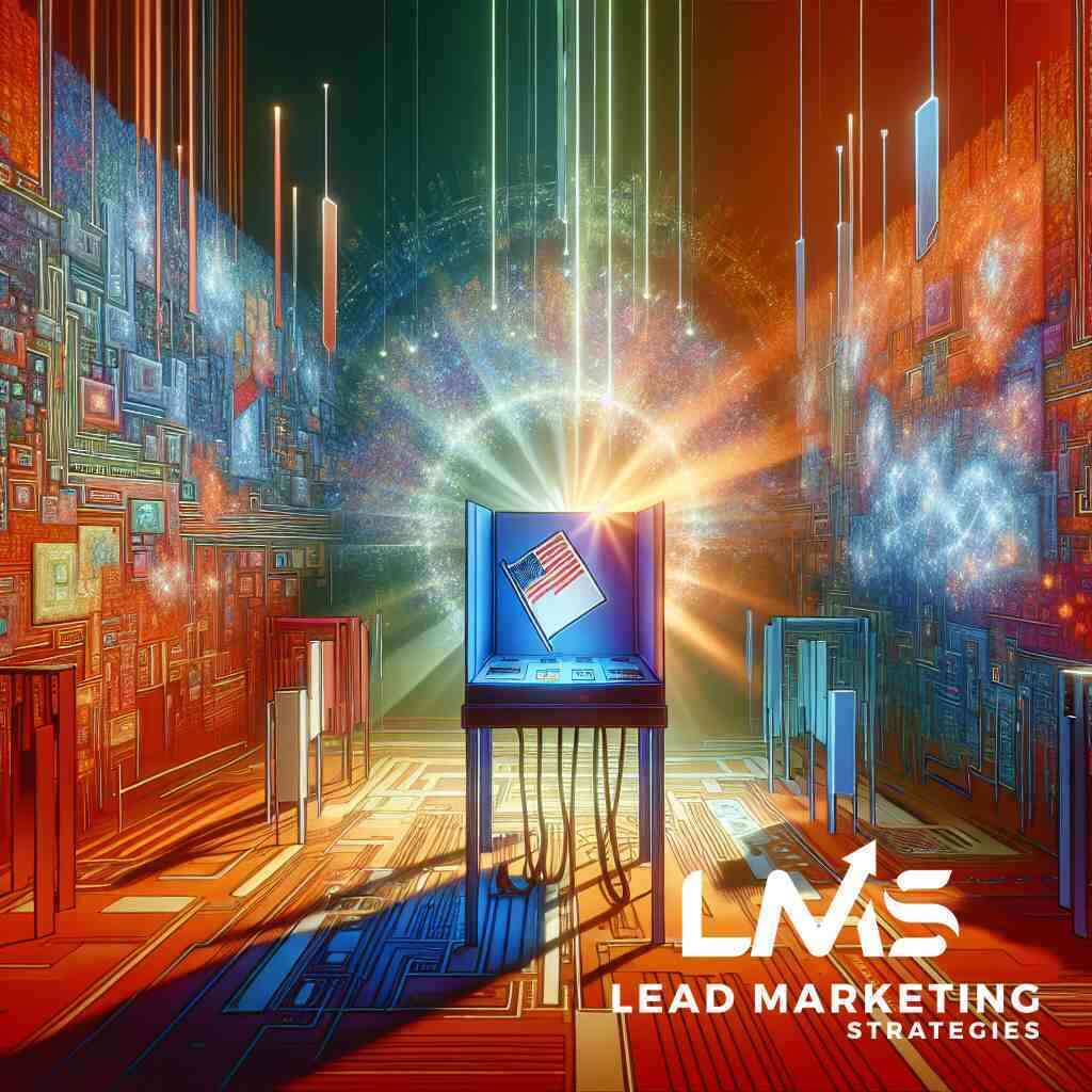 Top 5 VR Campaign Strategies for Politicians