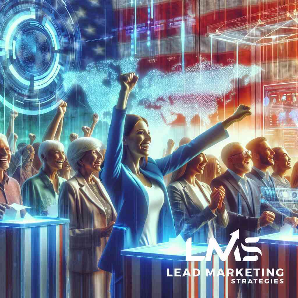 What Does Political Innovation Mean for 2024?