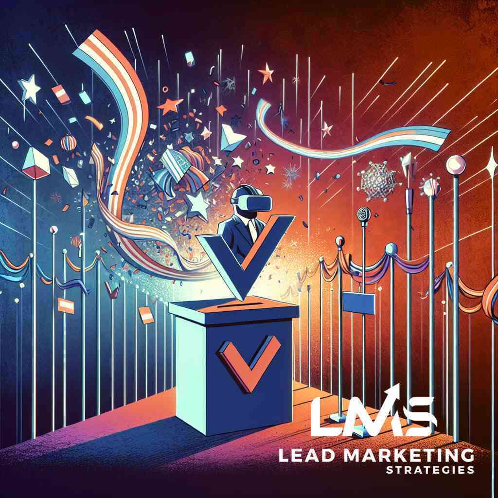 What Does VR Mean for Political Engagement?