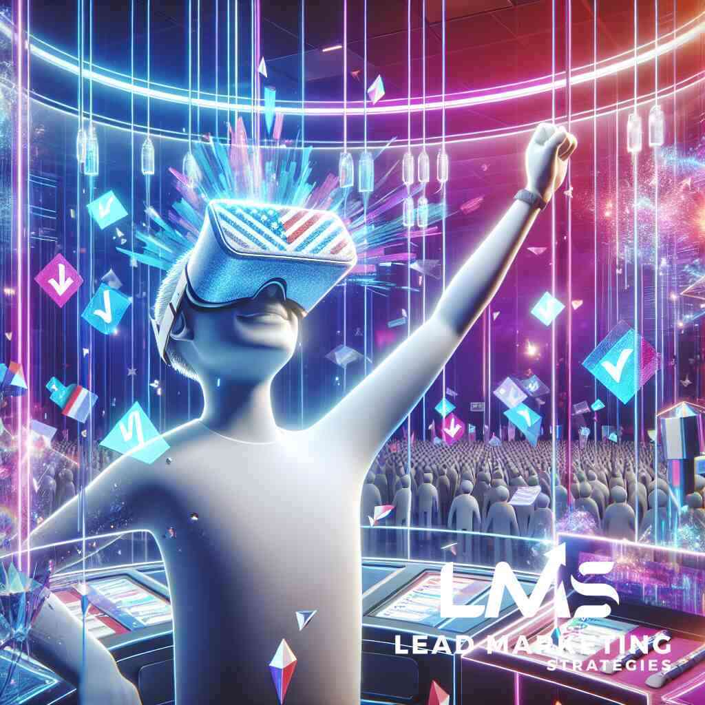 What Does VR Mean for Political Engagement?