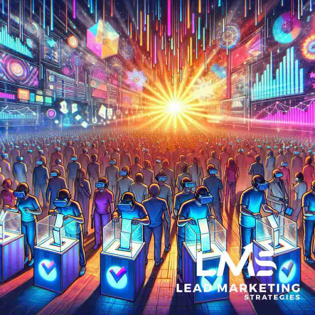 What Does VR Mean for Political Engagement?