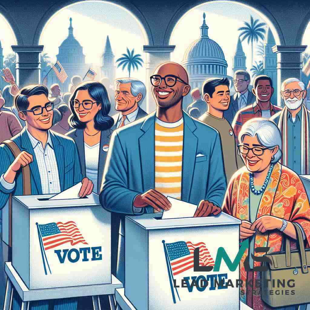 Best Practices for Boosting Political SEO Near You