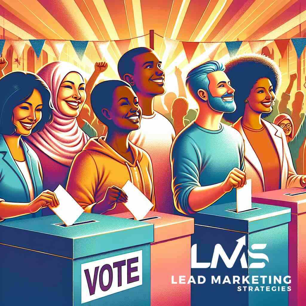 Best Strategies for Political Email Campaigns