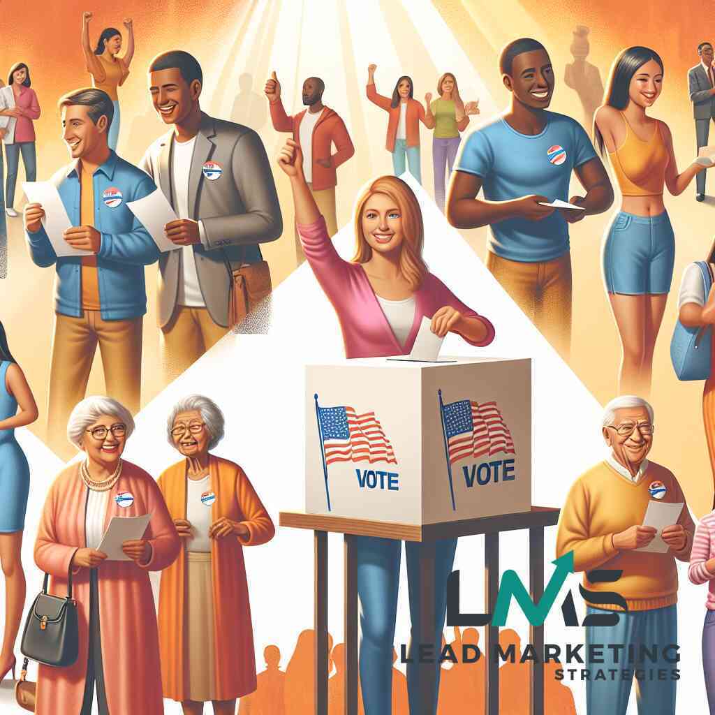 Best Strategies for Political Email Campaigns