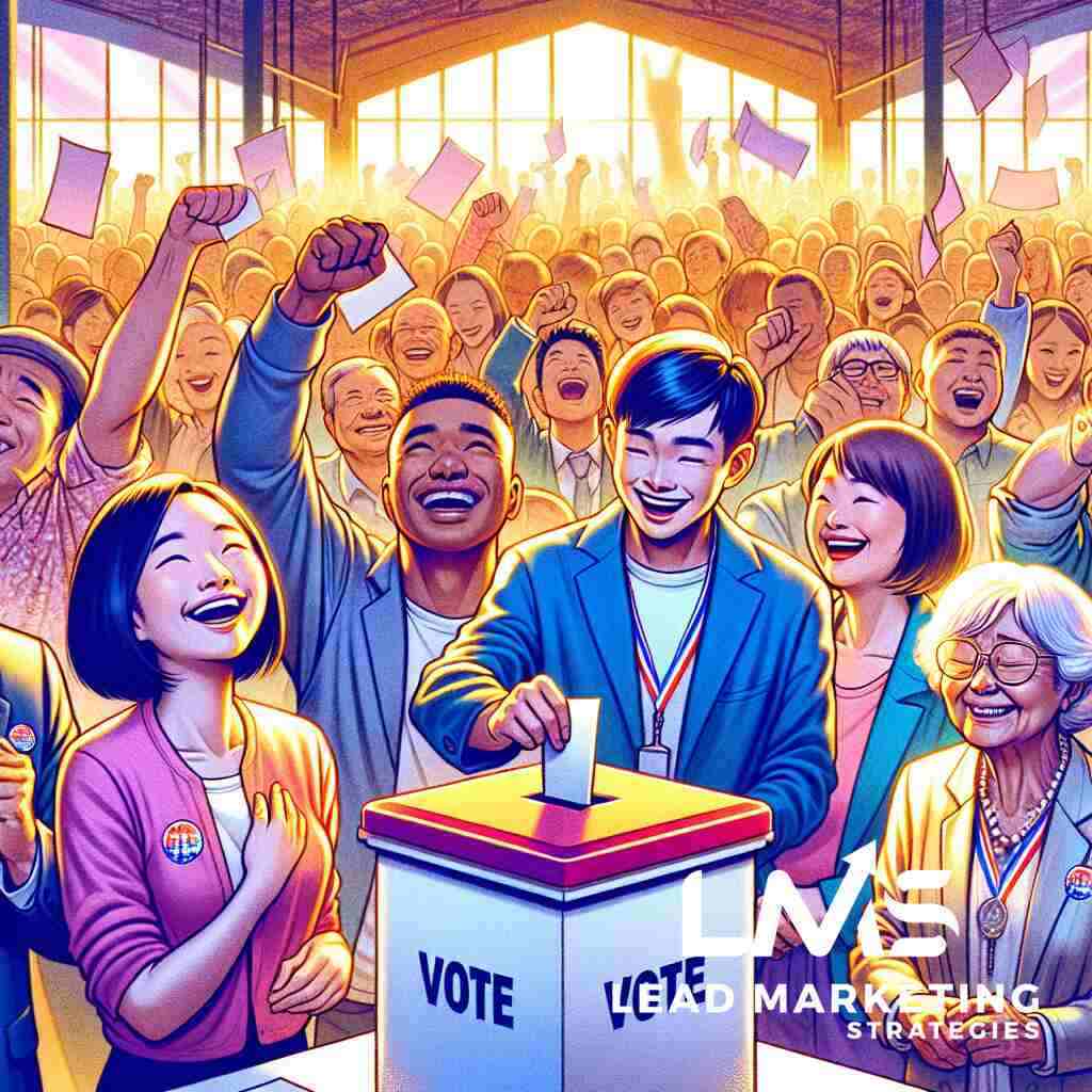 Explore The Definition of Political SEO for Campaign Success at Political Marketing Strategies