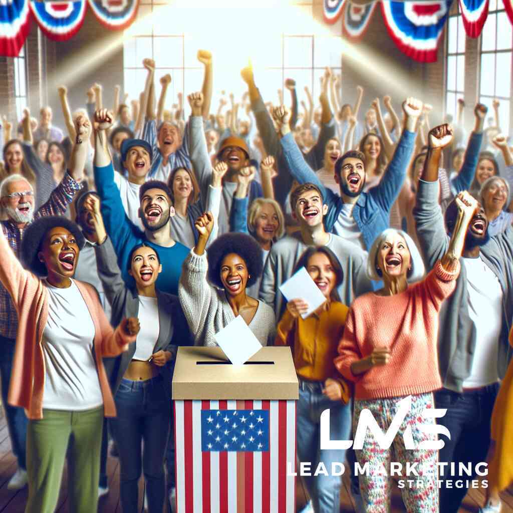 Exploring Effective PR Services in Political Marketing