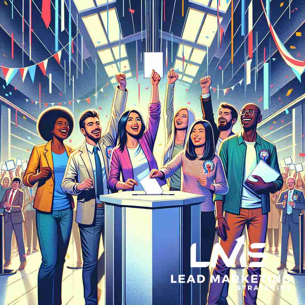 How Data Analytics Redefine Political Marketing Strategies?