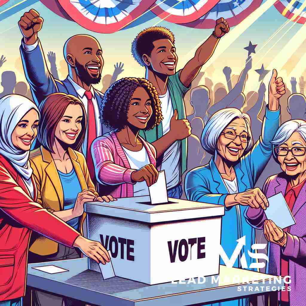 How SEO Mastery Fuels Political Marketing Strategies?