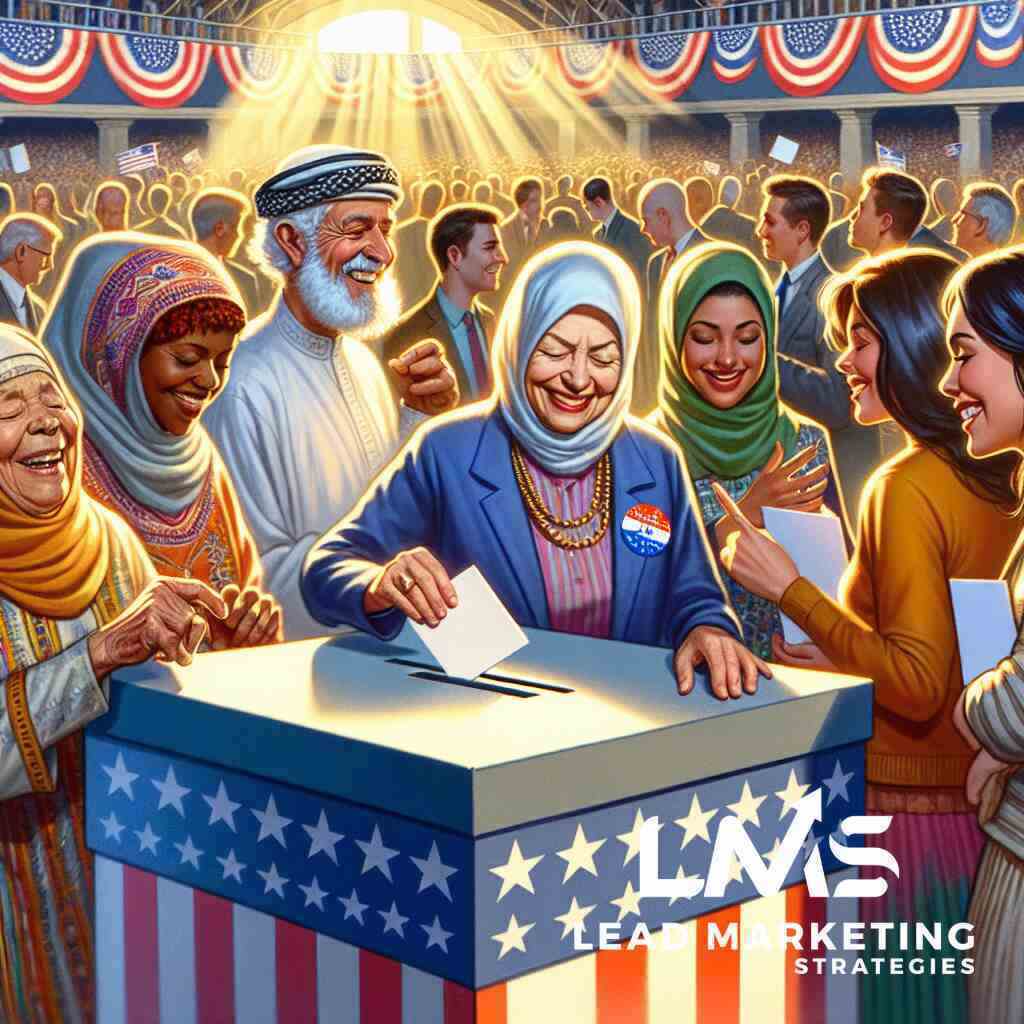 How SEO Mastery Fuels Political Marketing Strategies?