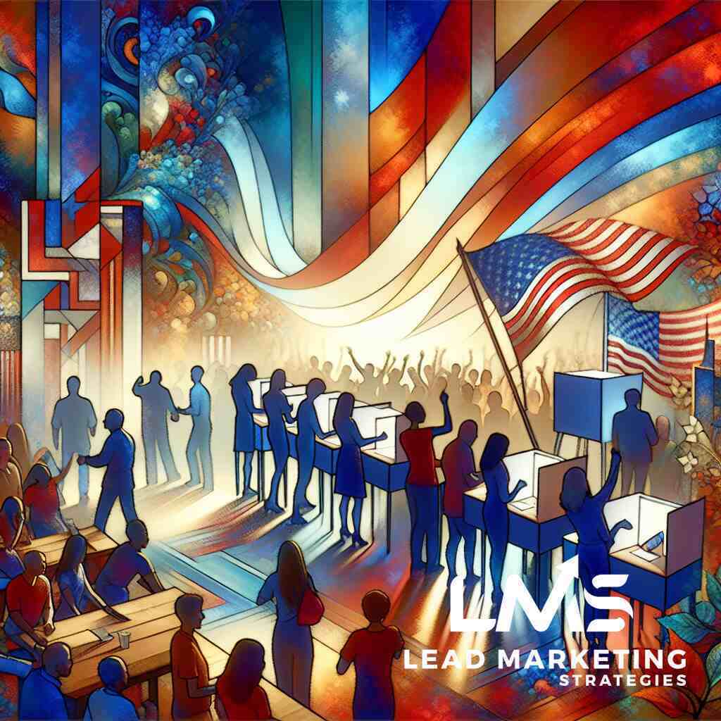 How to Master Political PR Services in Ohio?