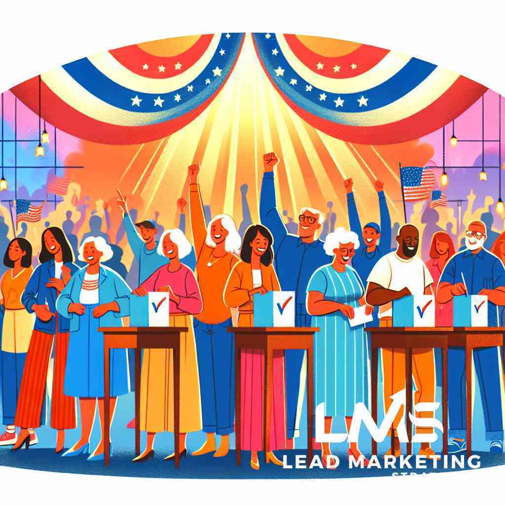 How to Master Political PR Services in Ohio?