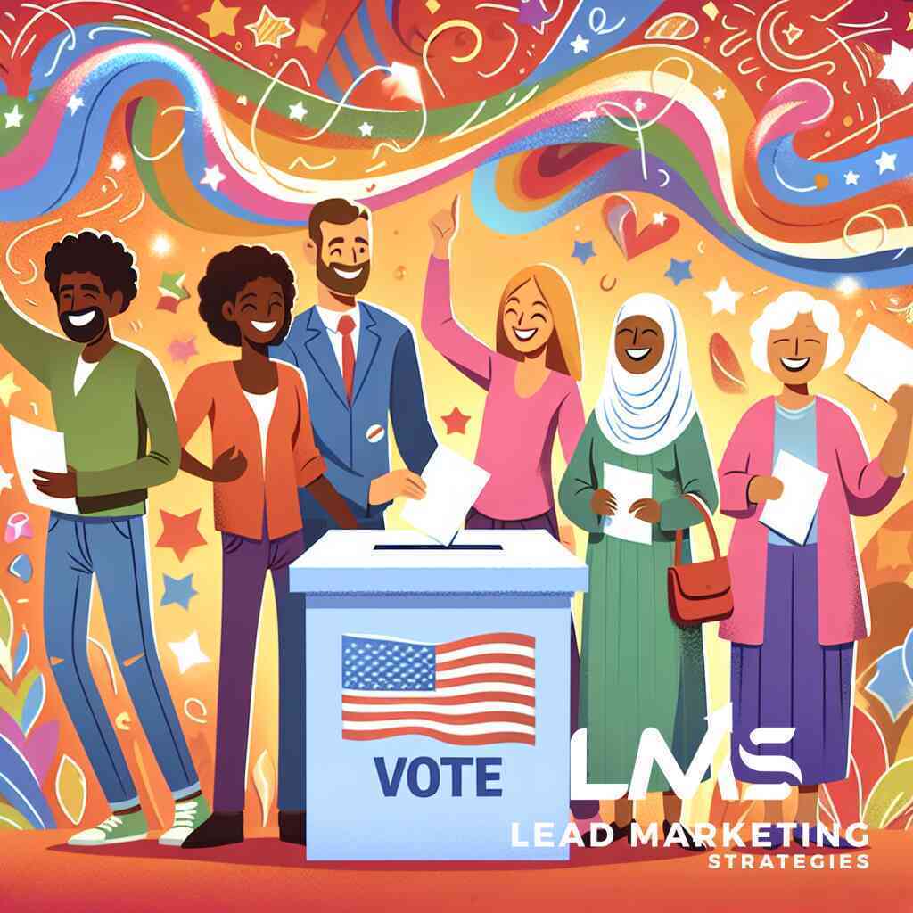 How to Navigate Complexities of Political Branding at Political Marketing Strategies?