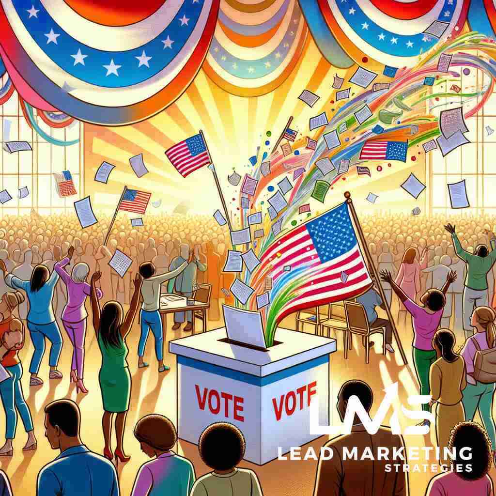 How to Navigate Complexities of Political Branding at Political Marketing Strategies?