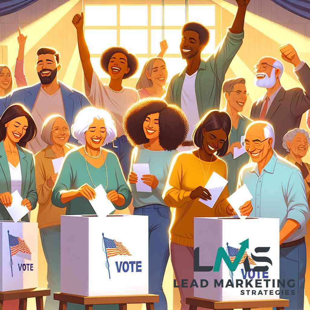 The Ultimate Guide to Political Messaging Precision