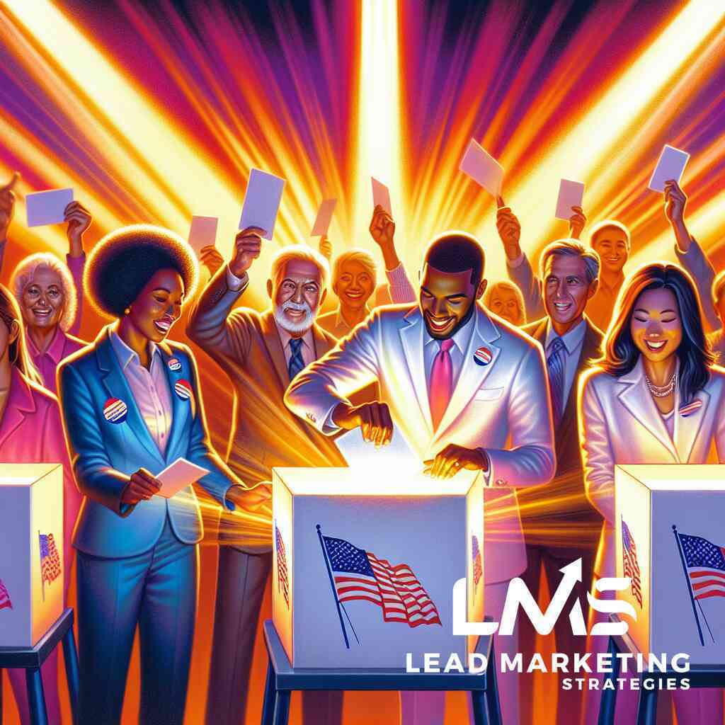 The Ultimate Guide to Political Messaging Precision