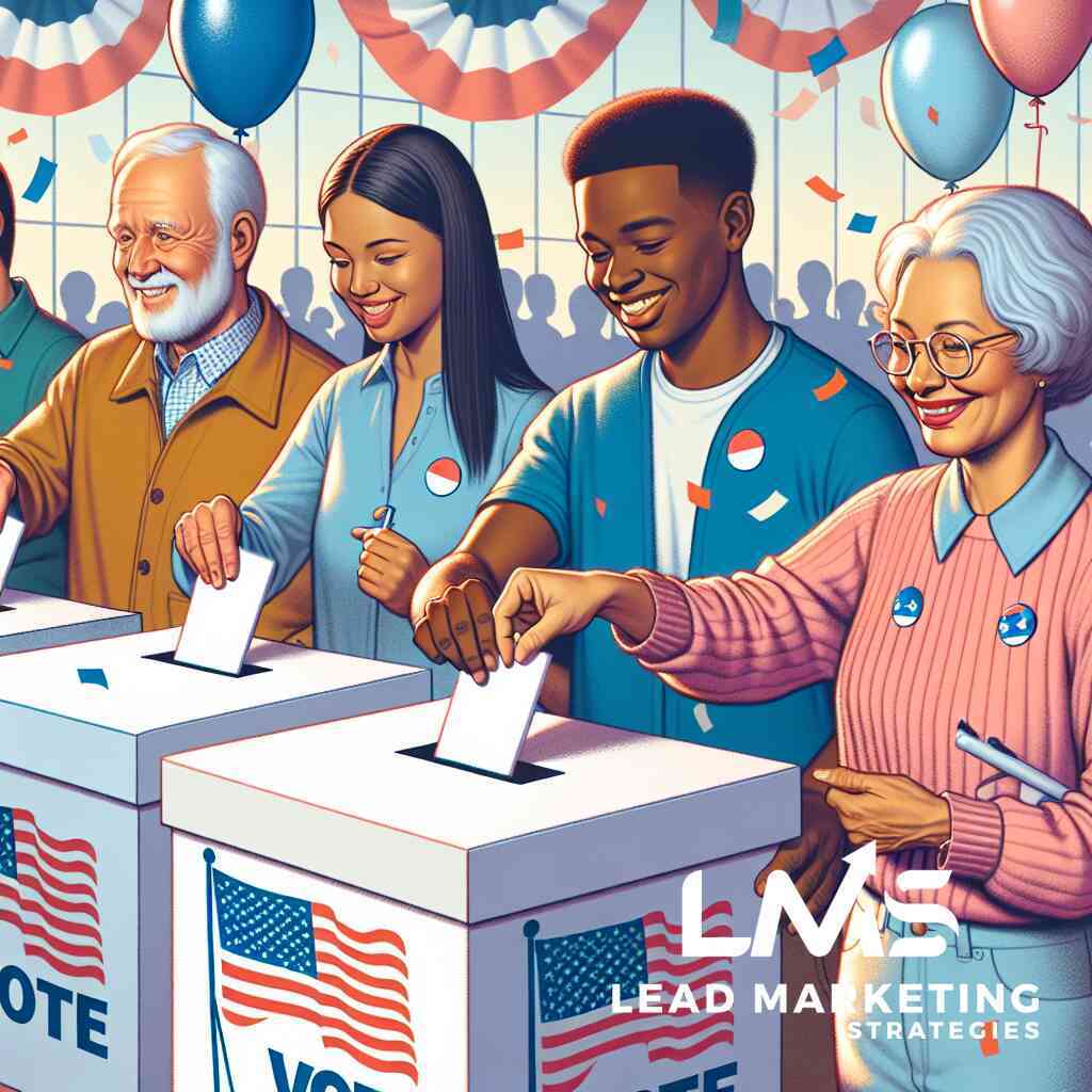 Top 10 Voter Outreach Tactics for Veterans Day