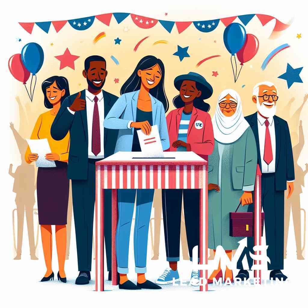 Top 10 Voter Outreach Tactics for Veterans Day