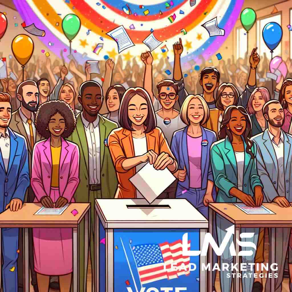 Top 10 Voter Outreach Tactics for Veterans Day