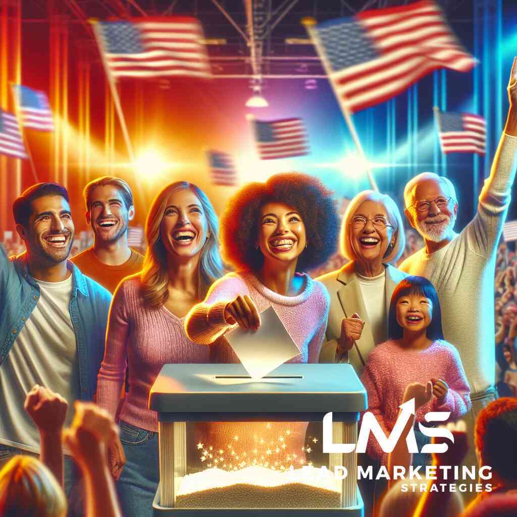 Top 5 Political Influence Marketing Hacks for 2024