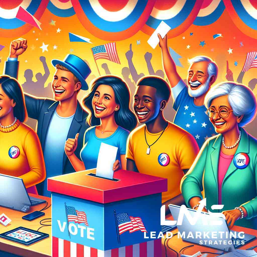 Top 5 Political Influence Marketing Hacks for 2024