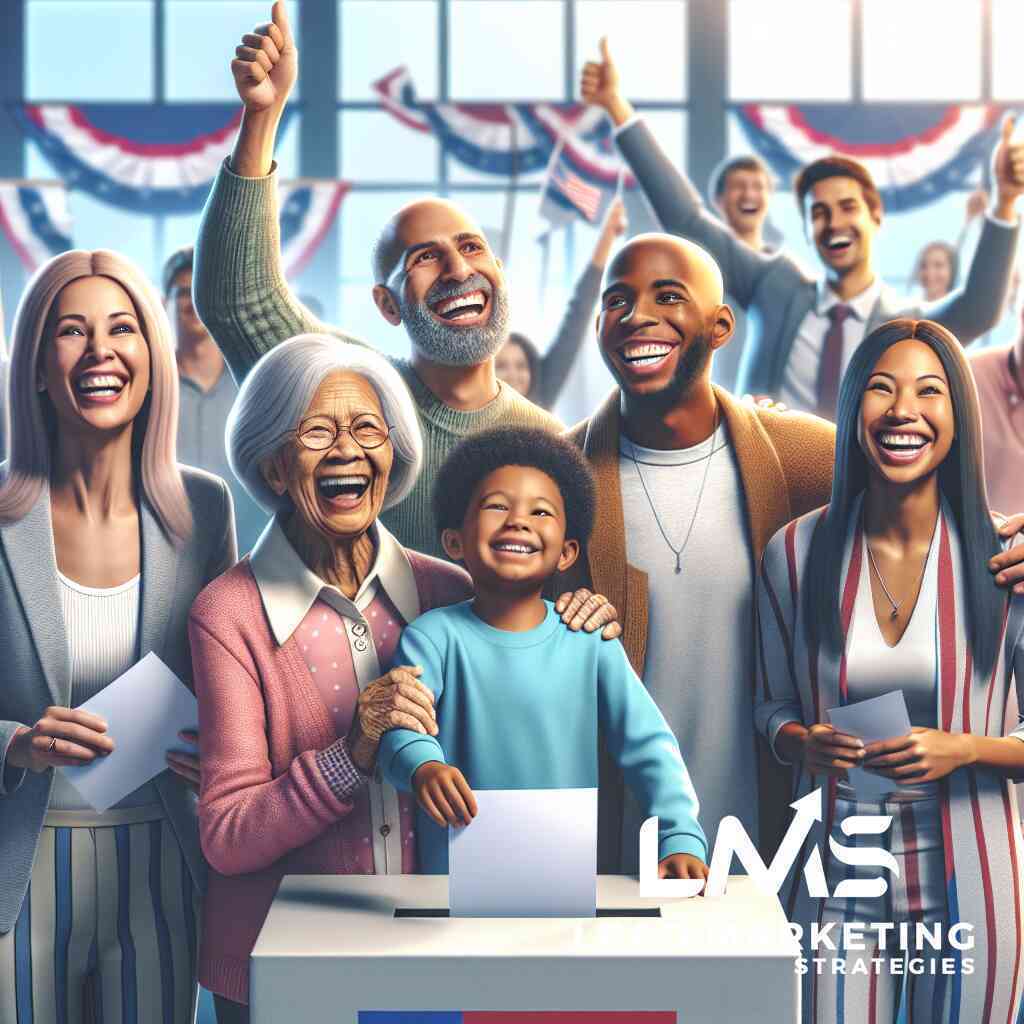 Ultimate Guide to Political Marketing in Texas