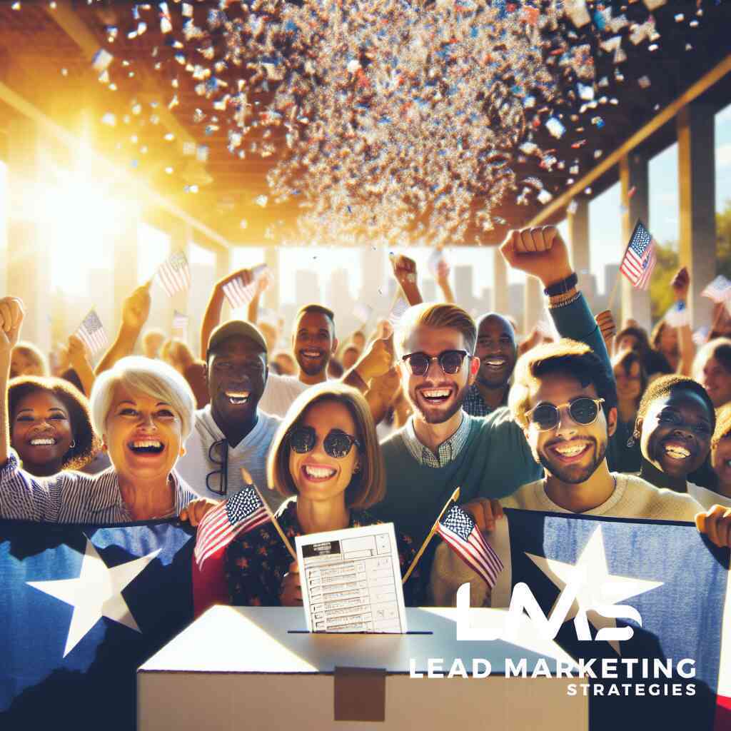Ultimate Guide to Political Marketing in Texas