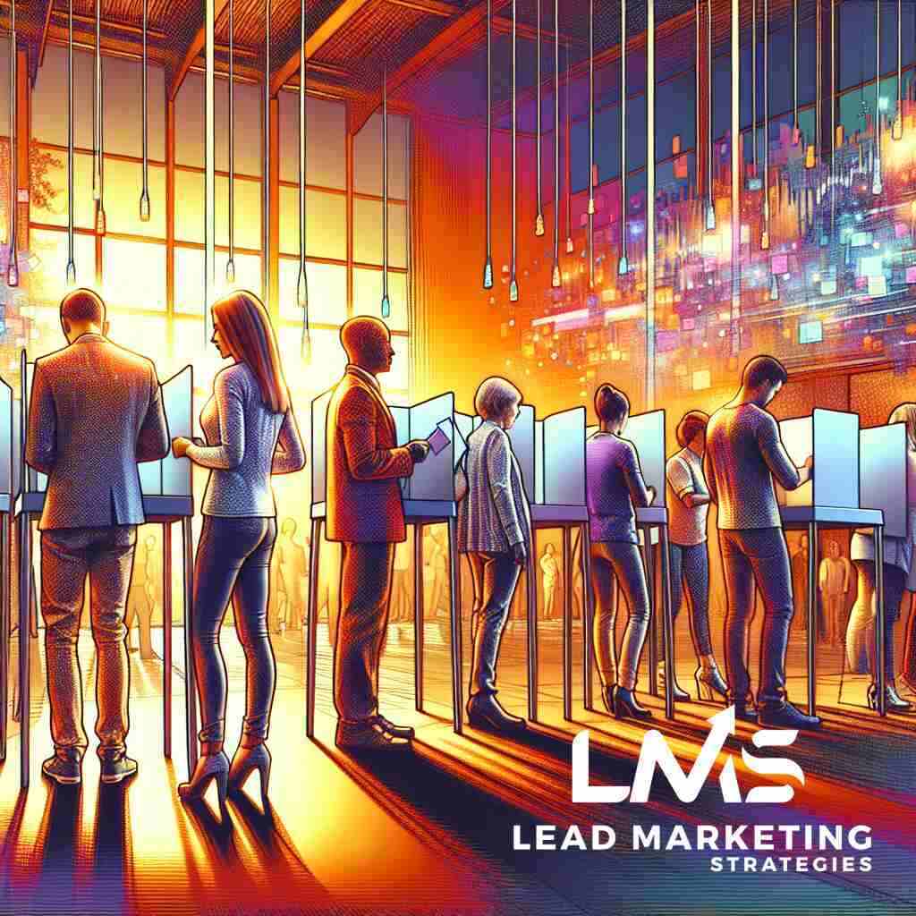 Ultimate Guide to Political Marketing Mobile App