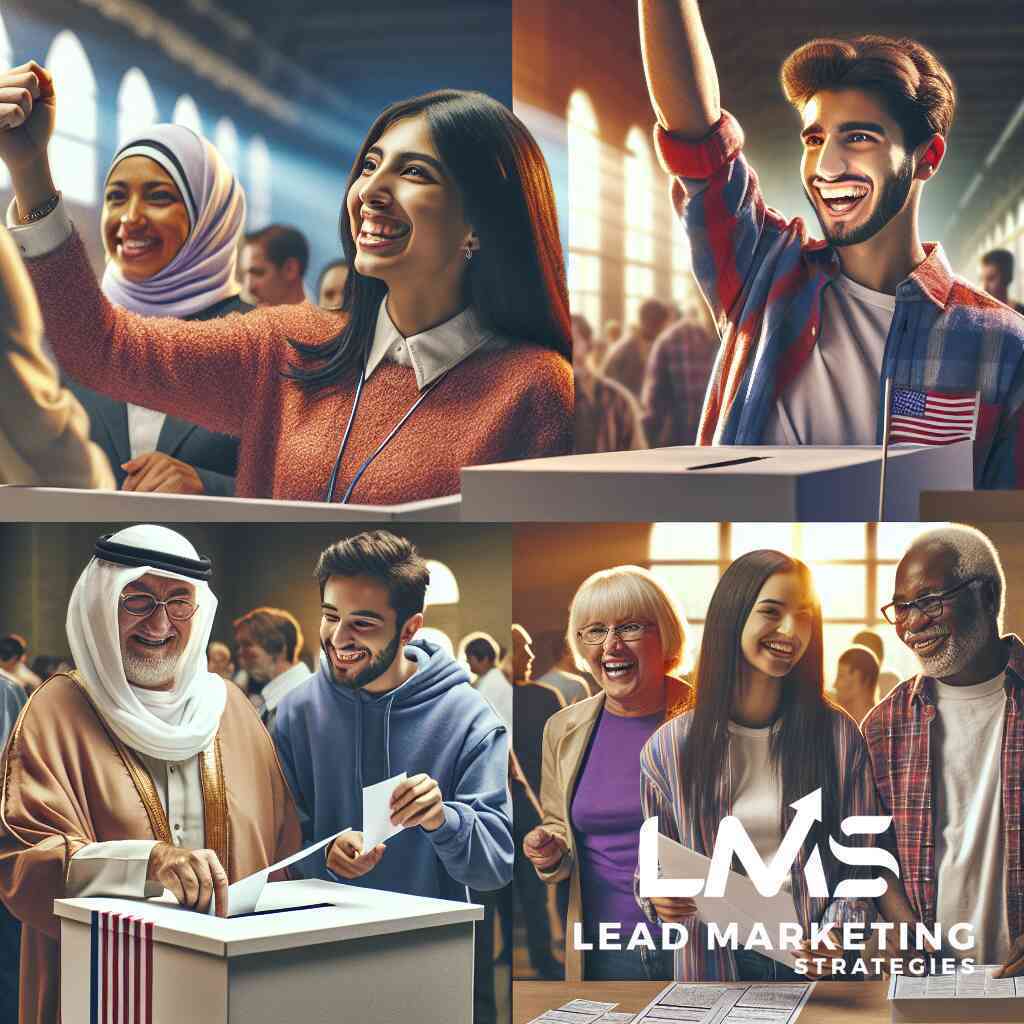 Ultimate Guide to Political Marketing Mobile App