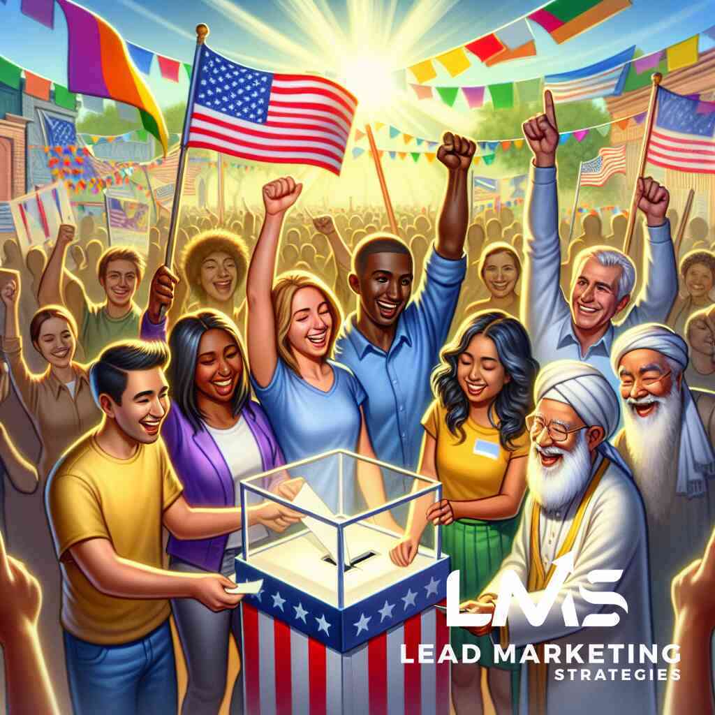 Ultimate Guide to Political Marketing Mobile App