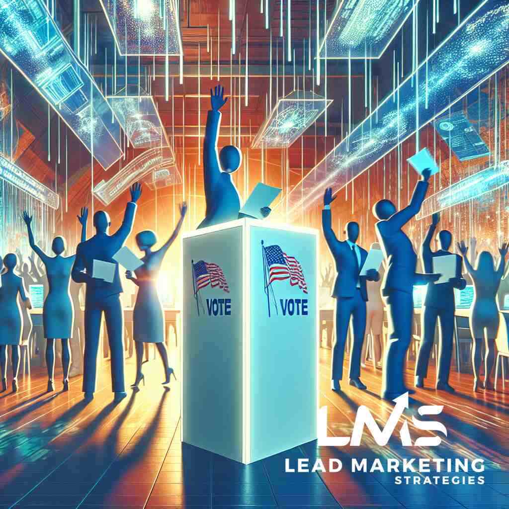 Ultimate Guide to Top Election Technologies at Political Marketing Strategies