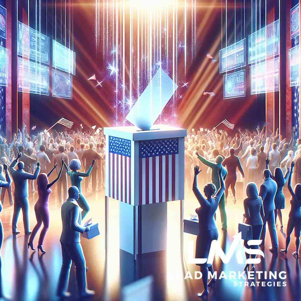 Ultimate Guide to Top Election Technologies at Political Marketing Strategies