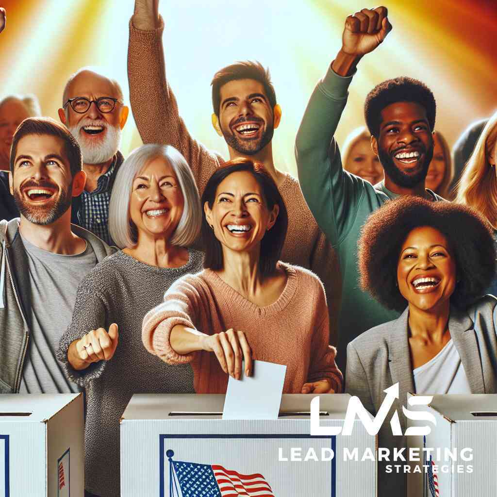 What Are Cutting-Edge Voter Engagement Techniques Near Me?