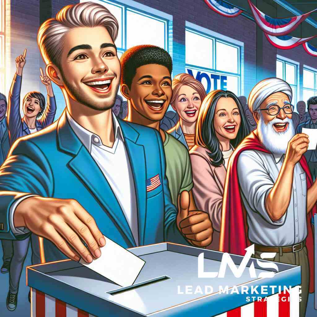 What Does Political Marketing Mean in Ohio for 2024?