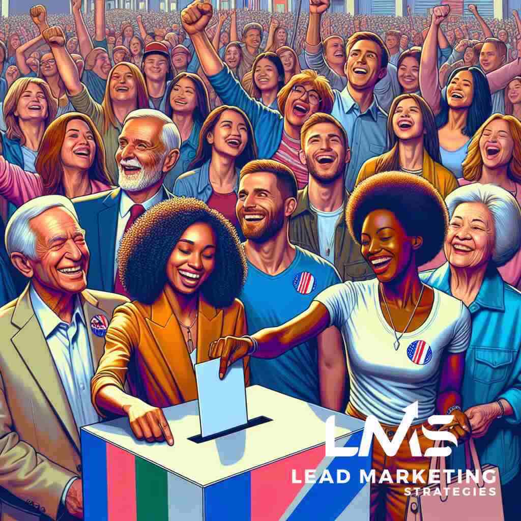 What Does Political Marketing Mean in Ohio for 2024?