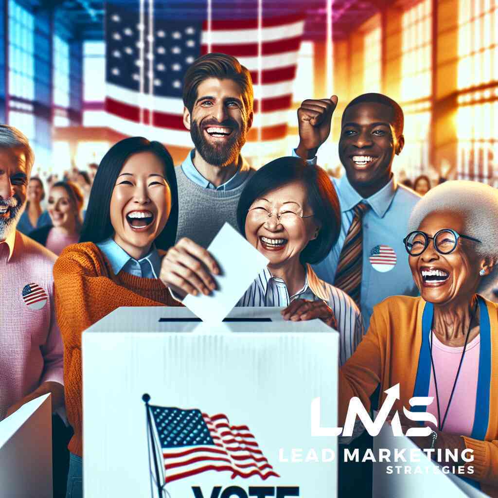 What Does Political Marketing Mean in Ohio for 2024?