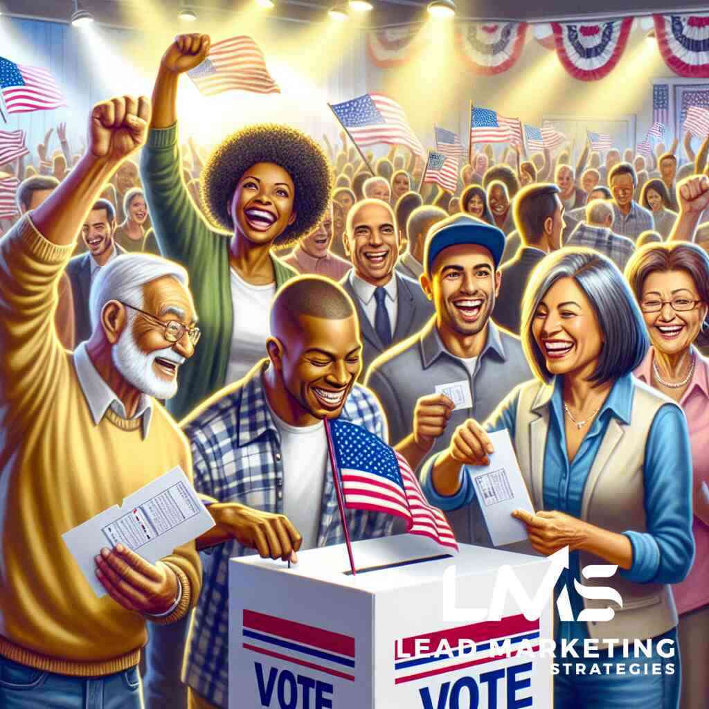 What is the Impact of SEO on Washington’s Political Campaigns?